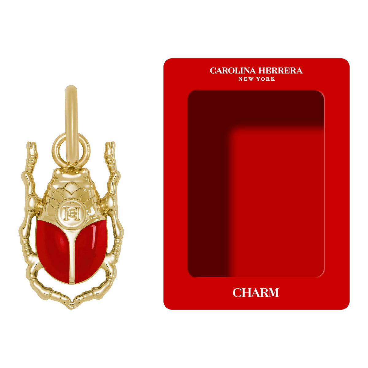 CHARM (ACCESORIO PARA MAQUILLAJE)